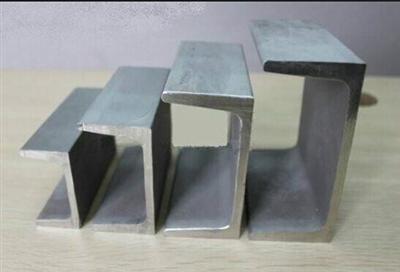  合肥槽鋼主要用于哪些地方？